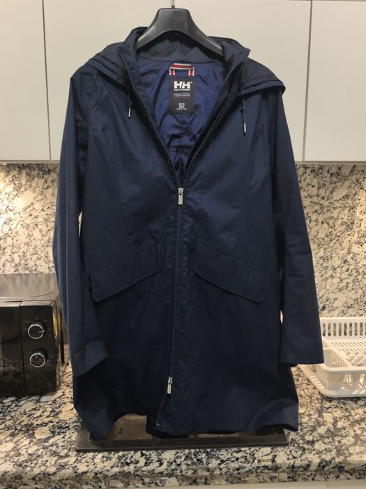 HELLY HANSEN Шлифер за юноша