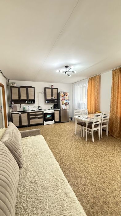 Продам 3 комнатную квартиру