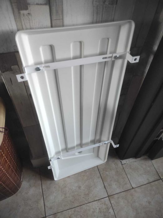 Универсална PVC кондензна тава за климатик с UV защита.