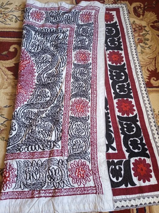 Кашта ручной работа