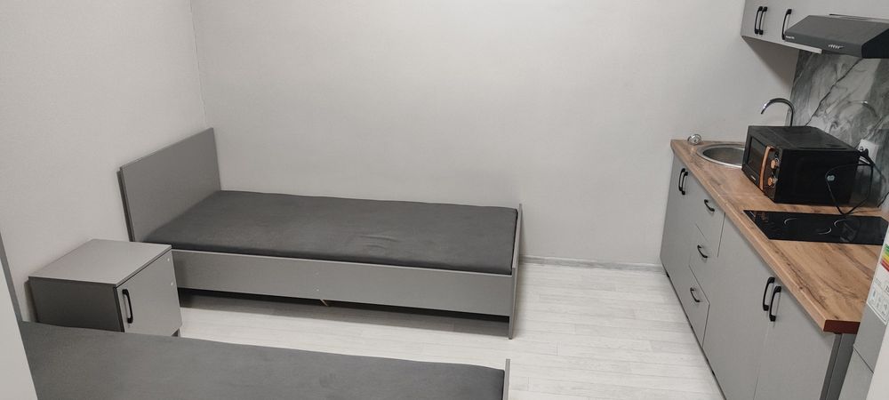 Сдача в аренду квартиры