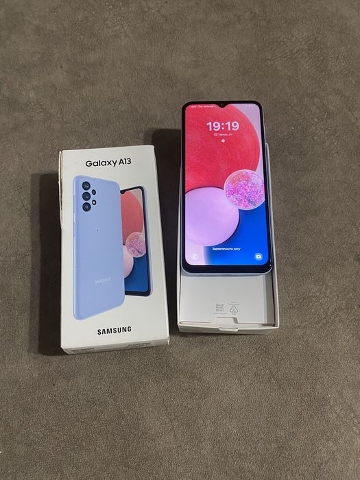 Samsung Galaxy A13