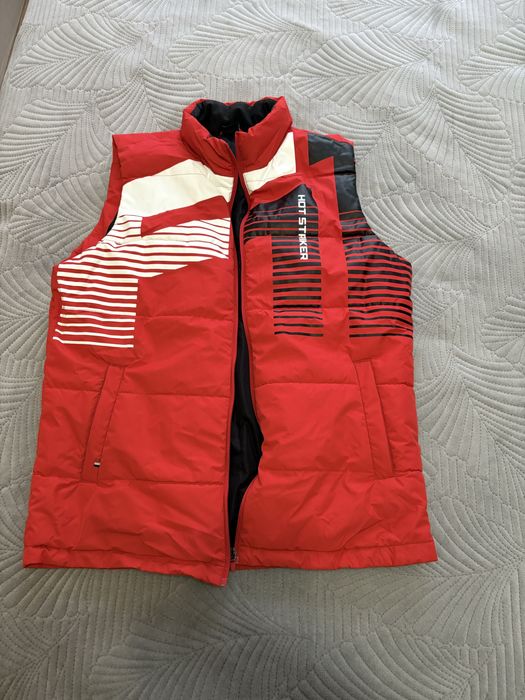 Желетка Xtep L/xl