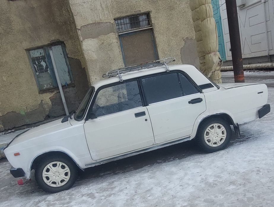 Срочно Жигули Ваз 2105 находу.