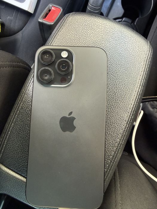 Iphone 16 pro max EAC