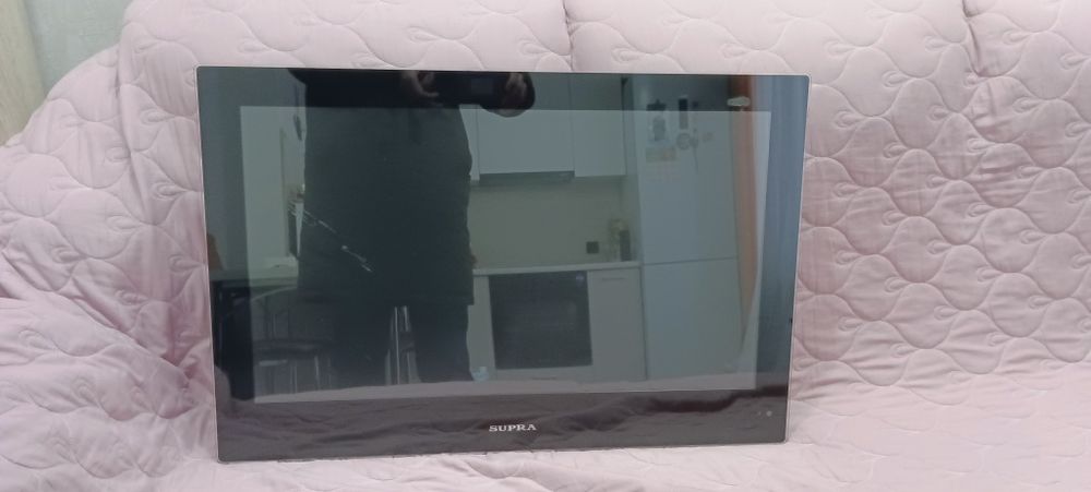 ЖК телевизор Supra