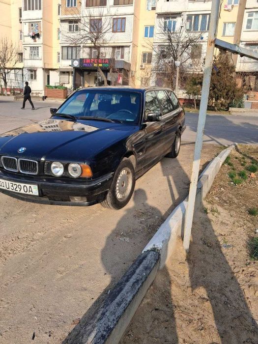 Продаётся BMW 518 кузов