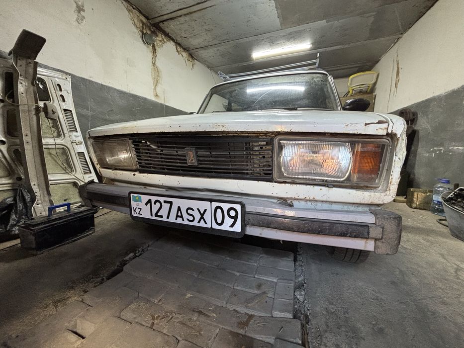Ваз 2104 продам