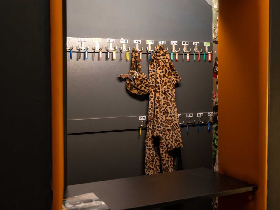 Зала за събития в София