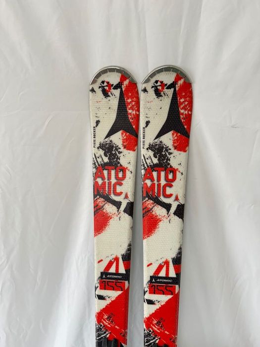 Ski Schiuri Atomic ETL (Easy to Learn) 155 cm