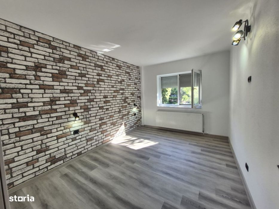 Apartament 2 camere confort 1, etaj 1, amenajat nou