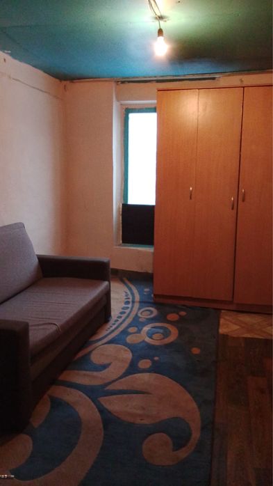 сдам  комнату дача