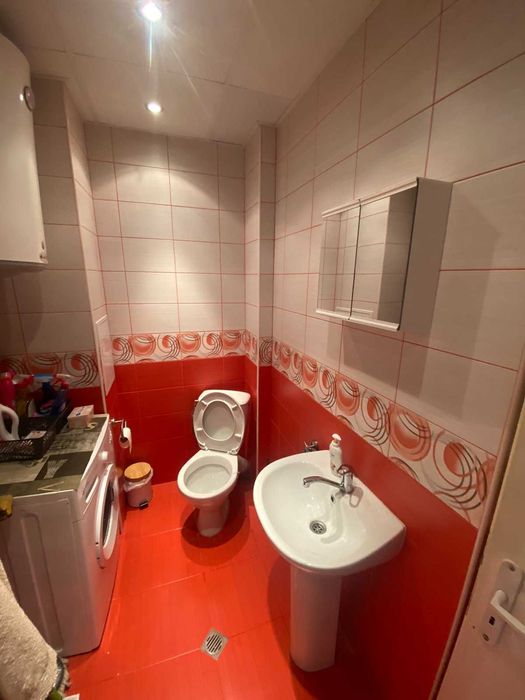 Дава се под наем Едностаен апартамент в Казанлък - 40 кв.м за 204 € - Снимка #10