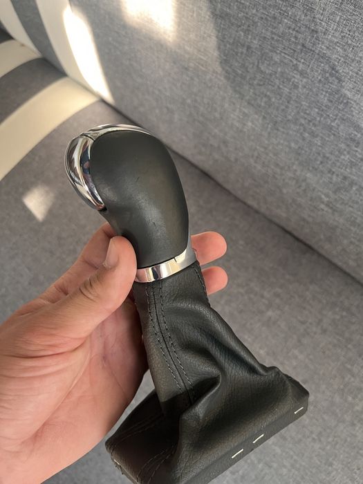 Скоростен лост за Шкода 4х4