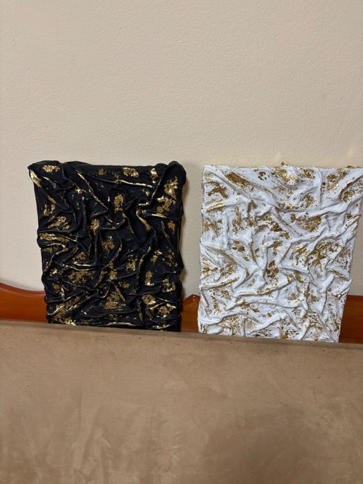 Tablouri 3D cu un efect foarte frumos.Nu se vinde cu banii in cont.