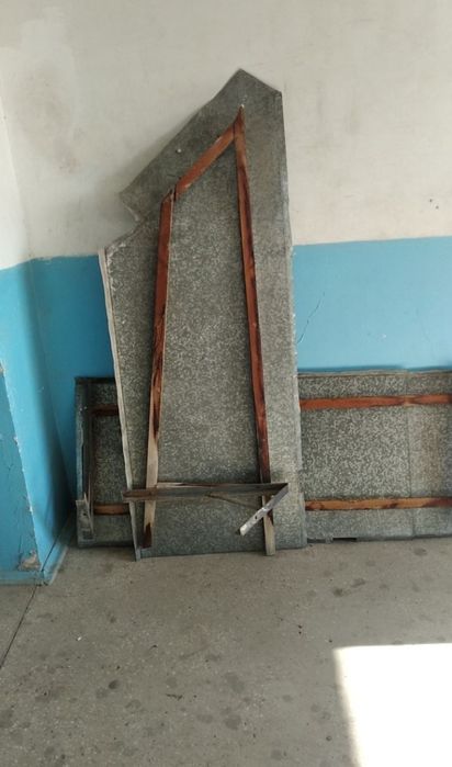 Металлическая крыша