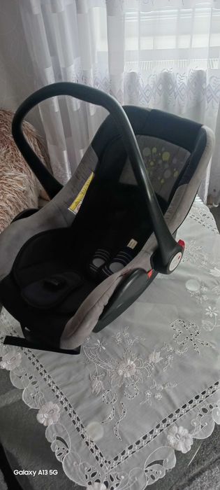 Кошница за вашето бебе