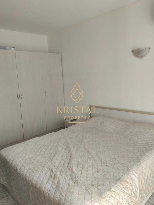 Продава се Двустаен апартамент в к.к. Слънчев бряг - 55 кв.м за 1300 €/кв.м - Снимка #8