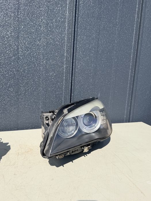 Far BMW seria 7 F01 Stanga/Dreapta complet Europa adaptiv
