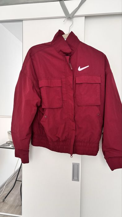 Дамско горнище/ яке Nike Swoosh