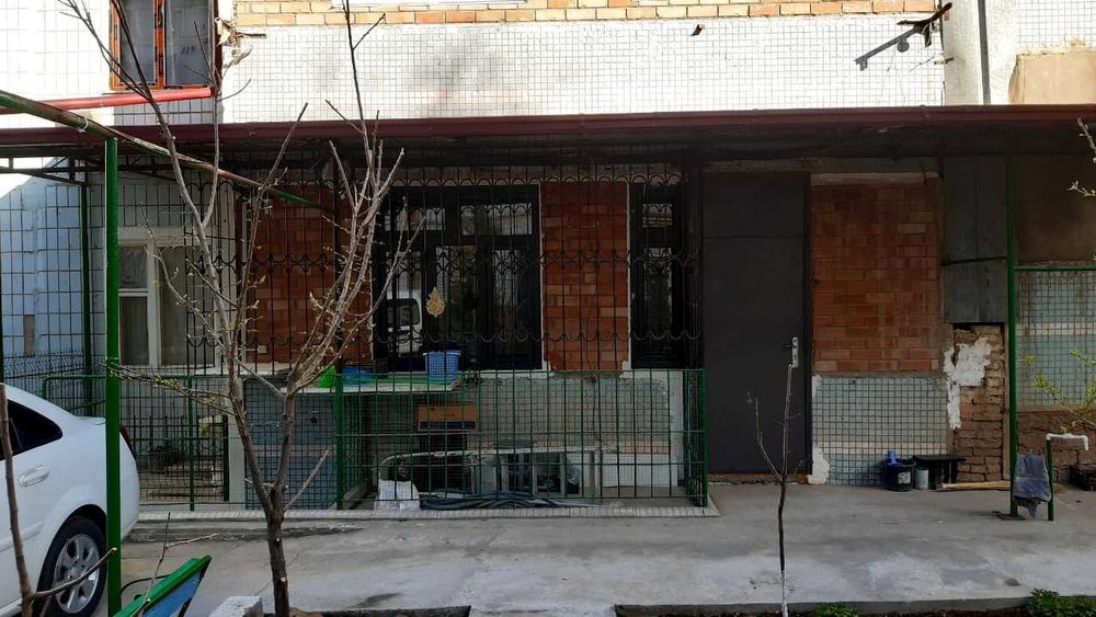 Продаётся 2 комнатная квартира