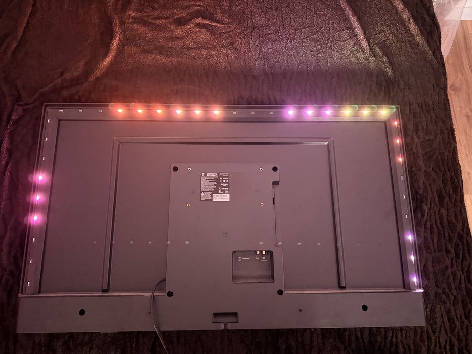 Televizor Philips AMBILIGHT diagonala 50 inch