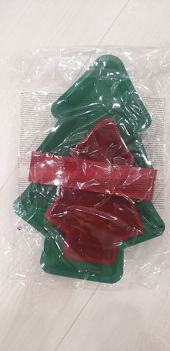 Продам силиконовые формы для выпечки