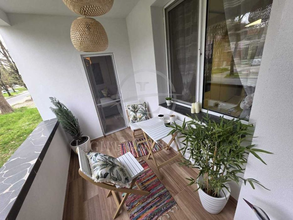 Продава се Тристаен апартамент в Пловдив, Кършияка - 78 кв.м за 1111 €/кв.м - Снимка #13