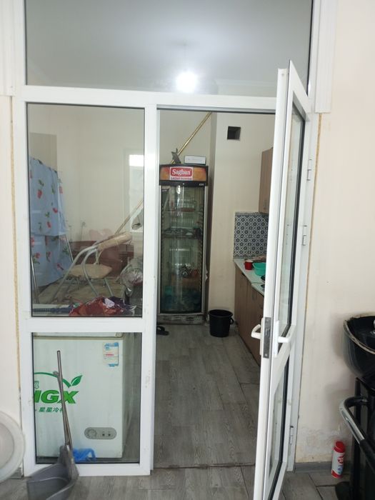 Kvartira sotiladi 2 xona Bir hona Magazin ikkinchi hona salon bulgan