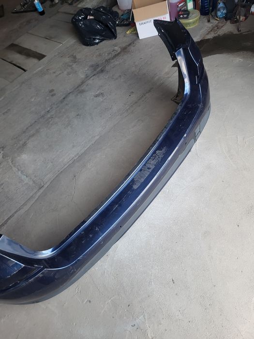 Vand bara spate bmw x3 f25 ,facelift 2014-2017