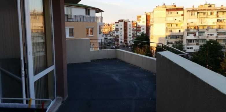 Дава се под наем Тристаен апартамент в Бургас, Меден рудник - зона А - 100 кв.м за 175 € - Снимка #6