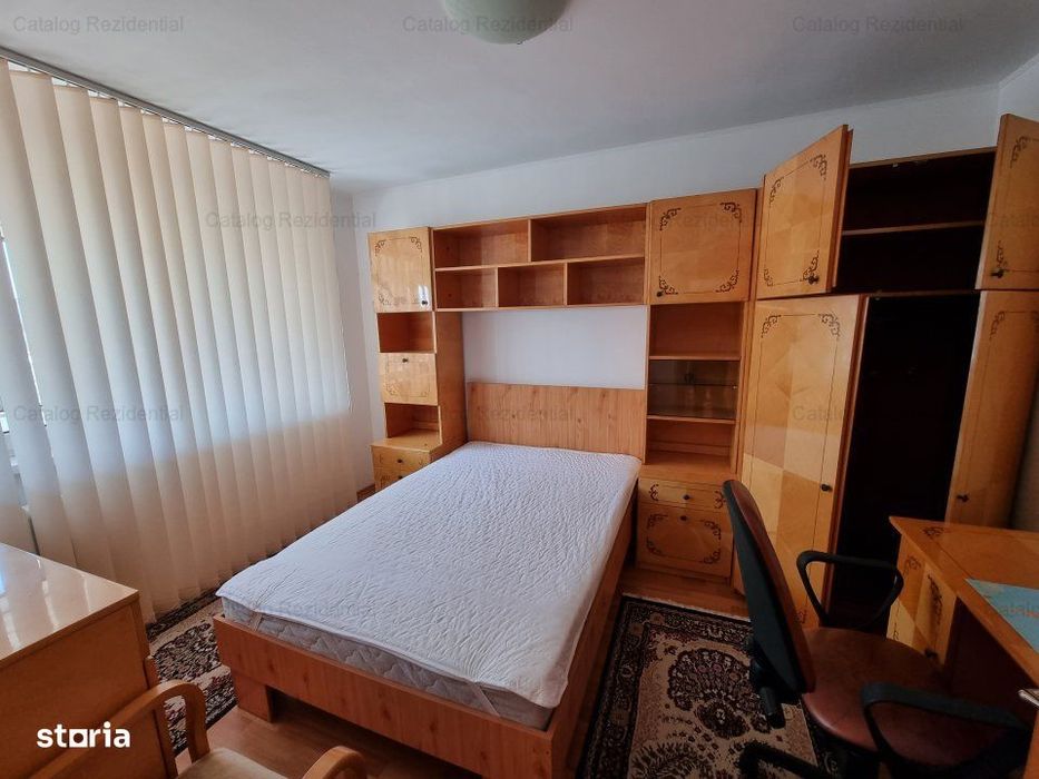apartament cu 2 camere de inchiriat in zona drumul taberei / favorit — fotografia 1