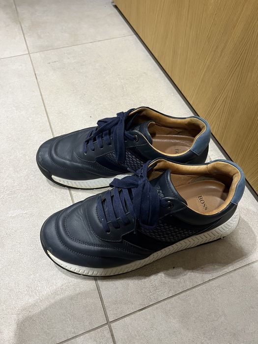 Мъжки маратонки Hugo Boss