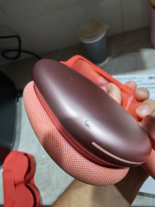 Airpods max продам или обмен
