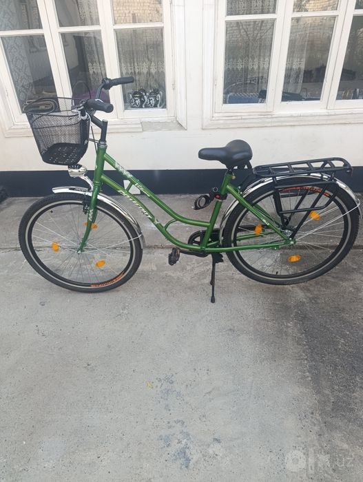 Velosport sotiladi