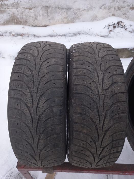 Продам резину разную