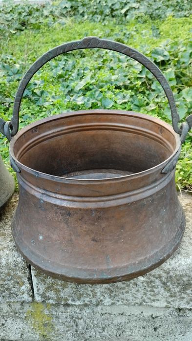 Свадбено, ритуално бакърче