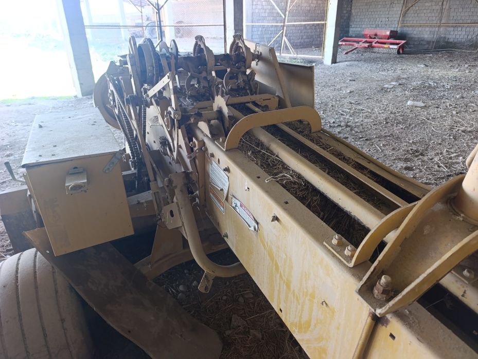 Пресс аппарат Челленджер