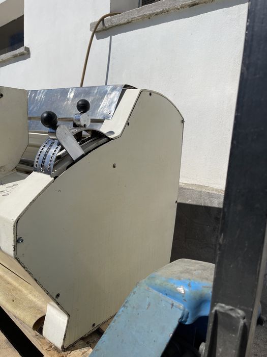 Машина за франзели