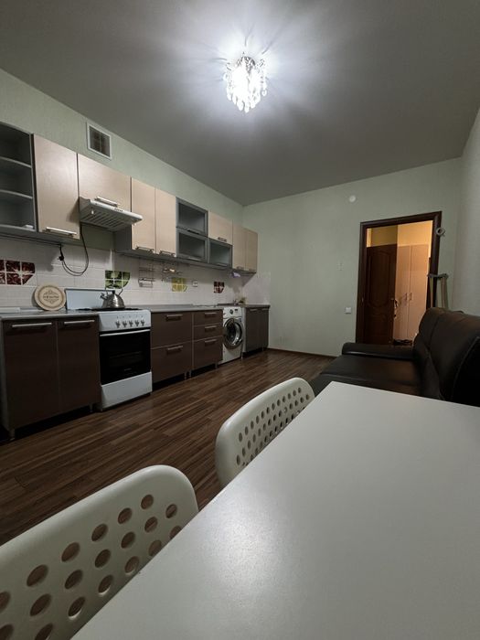 Квартира посуточно Жана Кала