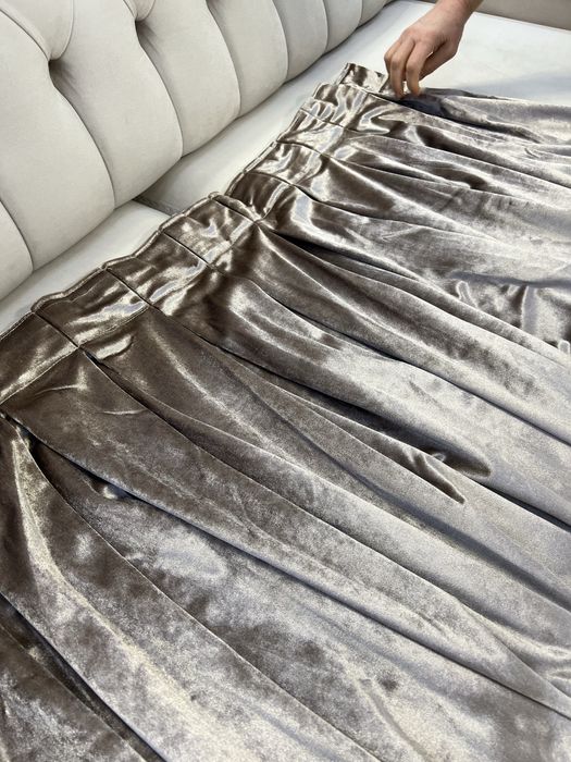 Занавеска вилюрр