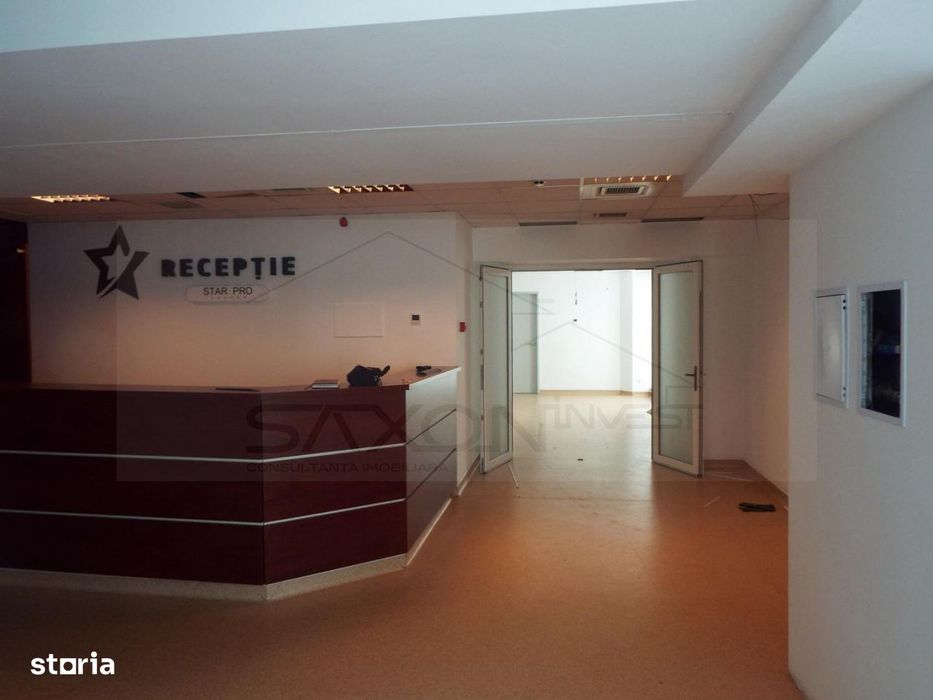 Mihai  Bravu   spatiu   cu destinatie  de  birouri si/ sau  clinica