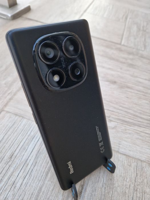 Xiaomi REDMI NOTE 14 PRO/ Dual Sim ca Nou/ Poze reale 256Gb/12Ram