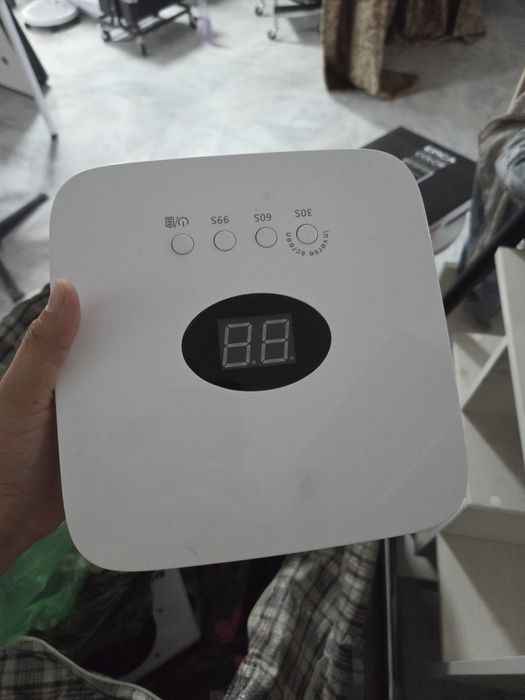 Все длч маникюра