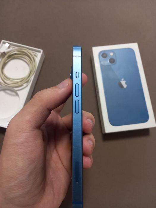 Айфон 13 128гб Алматы iPhone 13