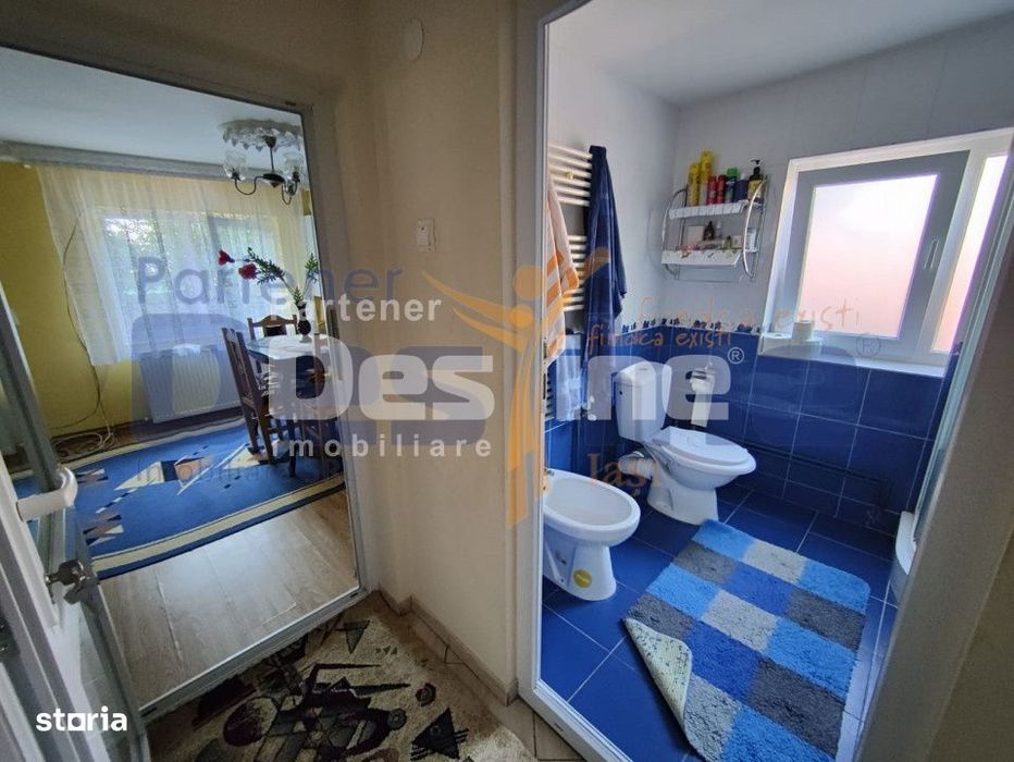 Casa batraneasca modernizata 74 mp + 73 mp anexe teren 585mp