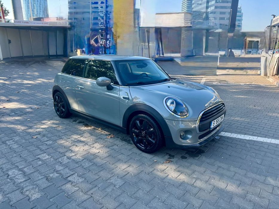 Mini ONE Mini One 2020 Automat | Întreținut preluare leasing sau vanzare