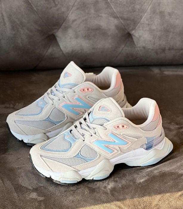 NB-New Balance 9060