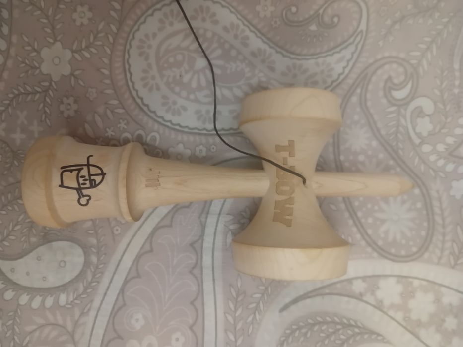 Ken billy t-bow krom