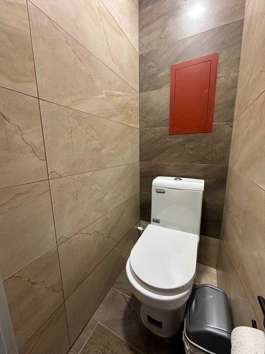 Сдается 2х квартира Вторичный фонд!!!